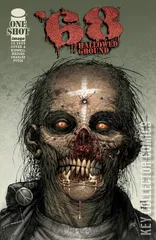 Cover for '68: Hallowed Ground #1