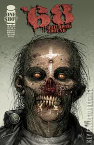 '68: Hallowed Ground #1
