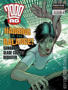 2000 AD #1548