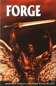 Forge #10