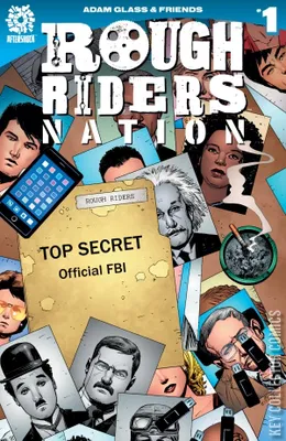Rough Riders Nation