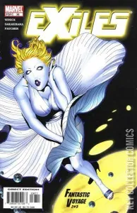 Exiles #36