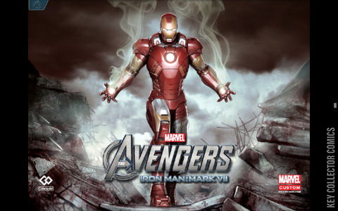 Avengers: Iron Man Mark VII, The