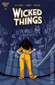 Wicked Things #2