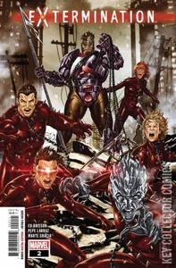 Extermination #2