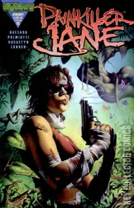 Painkiller Jane #0