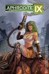 Aphrodite IX #9