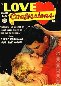 Love Confessions #22