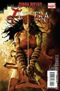 Dark Reign: Elektra #5