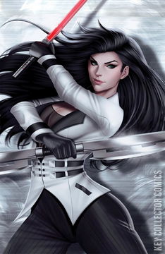 Variant Cover for I Make Boys Cry #1