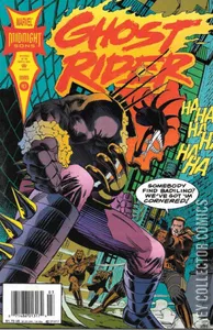 Ghost Rider #47