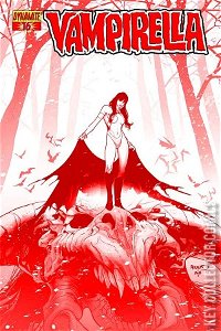 Vampirella #16