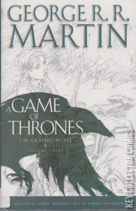 A Game of Thrones #3