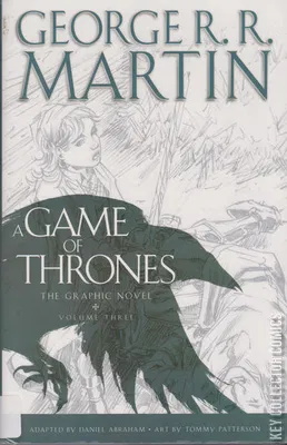 A Game of Thrones