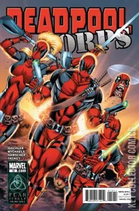 Deadpool Corps #12