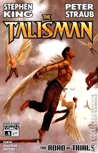 The Talisman: Road of Trials #5