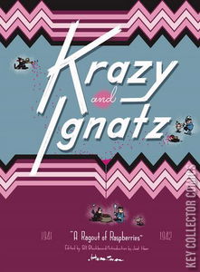 Krazy & Ignatz #1941-1942