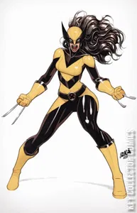 X-Men #3