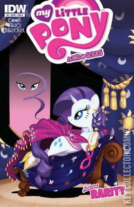 My Little Pony: Micro-Series #3