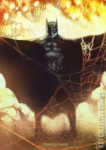 Batman: Dark Patterns #10