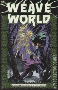 Weaveworld #3