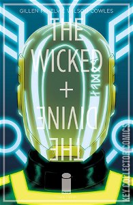 Wicked + the Divine #7