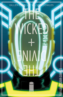 Wicked + the Divine