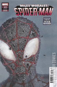 Miles Morales: Spider-Man #13 