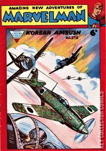 Marvelman #278