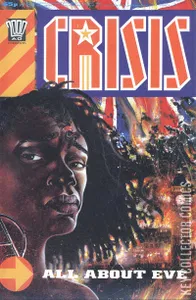 Crisis #21