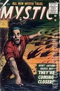 Mystic #49
