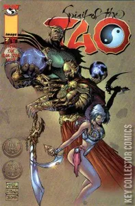 Spirit of the Tao #2