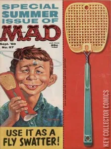 Mad #57