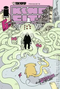 King City #6
