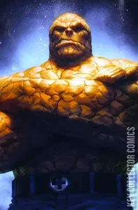 Fantastic Four #2