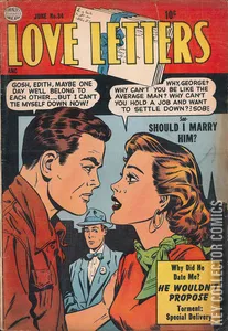 Love Letters #34