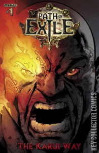 Path of Exile #1