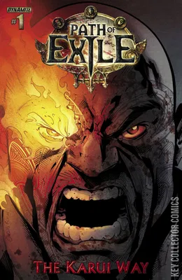Path of Exile