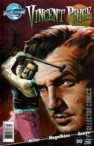 Vincent Price Presents #20