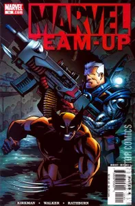Marvel Team-Up #19