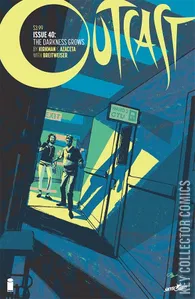 Outcast #40
