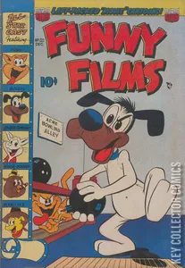 Funny Films #20