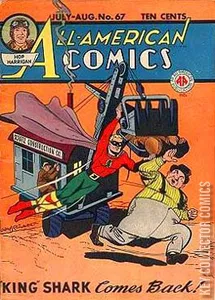 All-American Comics #67