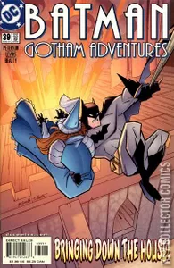 Batman: Gotham Adventures #39