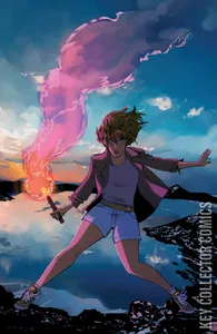 Jill and the Killers #3