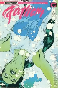Fathom #1