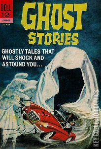 Ghost Stories #5