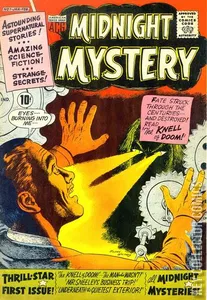 Midnight Mystery #1