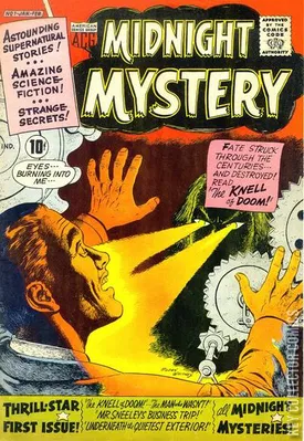 Midnight Mystery