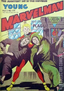 Young Marvelman #175